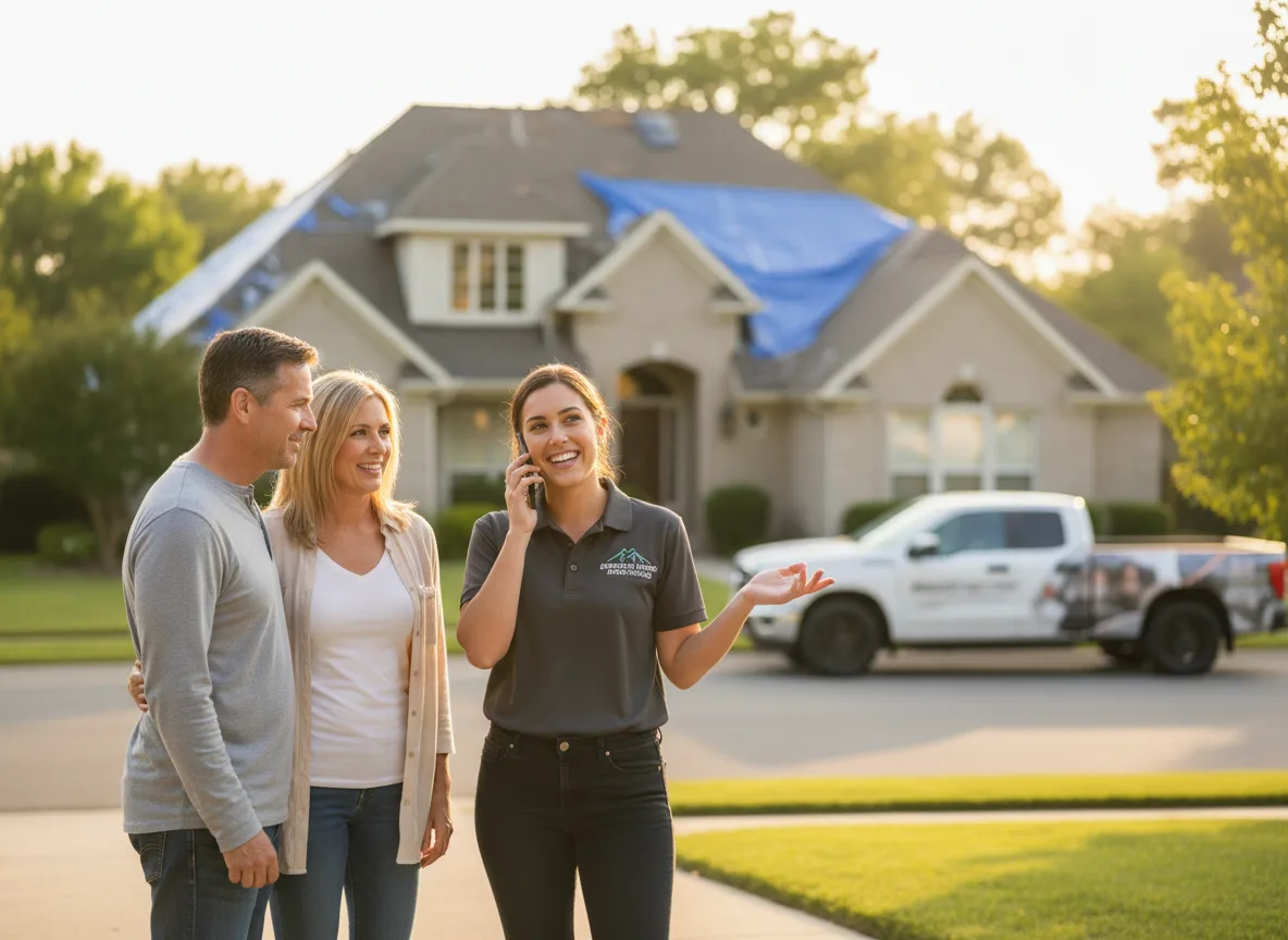 Emergency Roof Repair Belgrade, ME FAQs